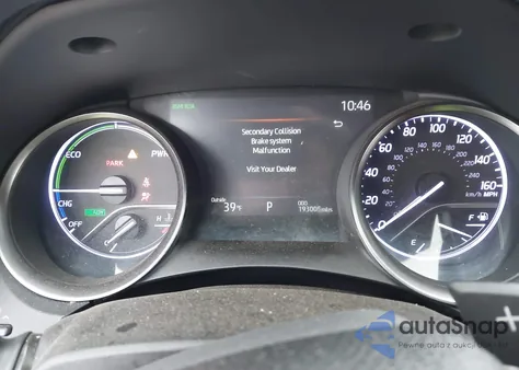 2022 Toyota Camry Xse Hybrid из США, поврежденный, VIN 4T1K31AK0NU040211